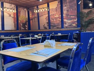 Restaurant clé en main REF#17114