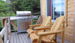 Immobilier camping à vendre, Gaspésie, auberge, chalet, realtor REF#16728