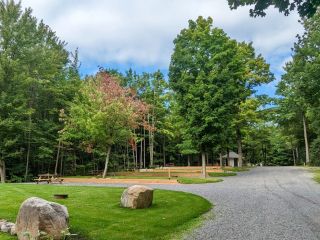 Immobilier camping à vendre, piscine, étang, vélo, campground for sale, touristic industry REF#16718