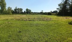 Terrain à vendre pour projet domiciliaire REF#17043
