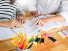 Centre de Tutorat à vendre - Franchise clé en main / Established Tutoring Franchise - turnkey REF#16894