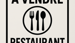 Restaurant à vendre – Rue Saint-Joseph REF#16965