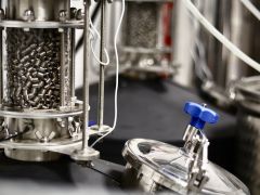 Distillerie artisanale - Entropie Distillerie REF#17109