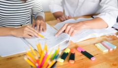 Centre de Tutorat à vendre - Franchise clé en main / Established Tutoring Franchise - turnkey REF#16894