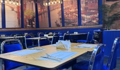 Restaurant clé en main REF#17114