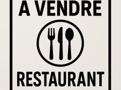 Restaurant à vendre – Rue Saint-Joseph REF#16965