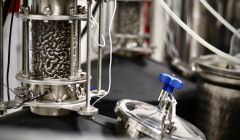 Distillerie artisanale - Entropie Distillerie REF#17109