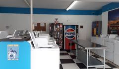 Laverie automatique Mégantic REF#16942