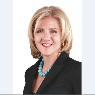 Christine Poulin
