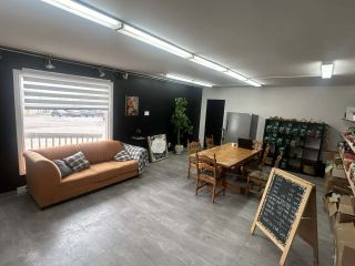 Opportunité d’affaires – Café  à fort potentiel à Donnacona REF#17144