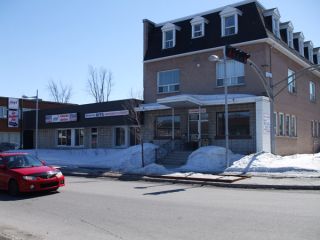 Société de vente de surplus et  résidence - REF#15190