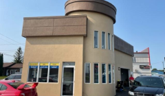 IMMEUBLE COMERCIAL (GARAGE) REF#16779