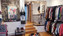 Friperie à céder REF#16912