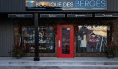 BOUTIQUE VÊTEMENTS DAME & CADEAUX REF#16943