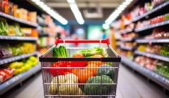 Épicerie à vendre au Québec REF#17147