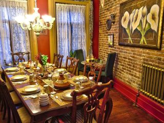 Résidence et B&B - Gîte - Vieux-Québec REF#16507