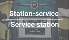 Solide opportunité : Dépanneur performant avec station-service et immeuble (bâtisse incluse) CA annuel 4 M$ REF#16930