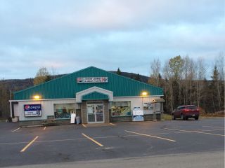 Épicerie Marcel Langlais & Filles avec ou sans bâtiment - REF#16147