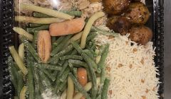 Traiteur boîtes repas à vendre  REF#16450